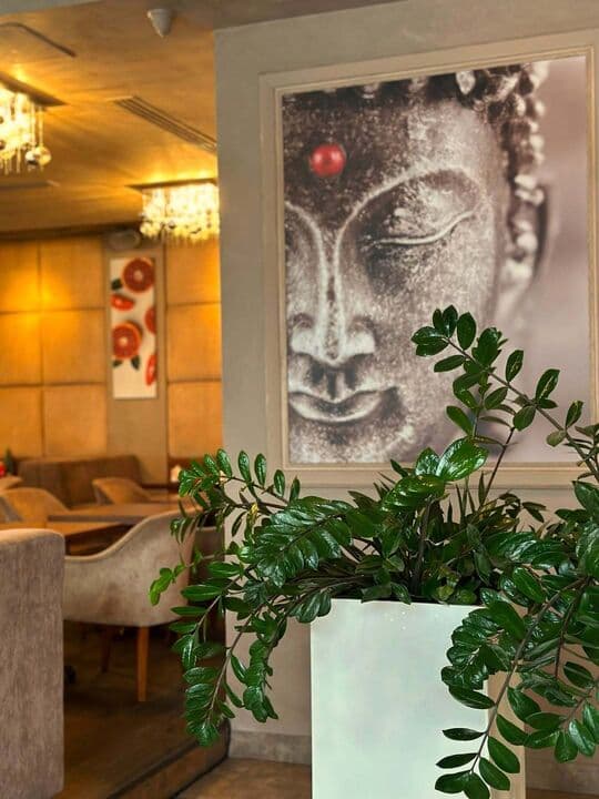 Coffeeroom