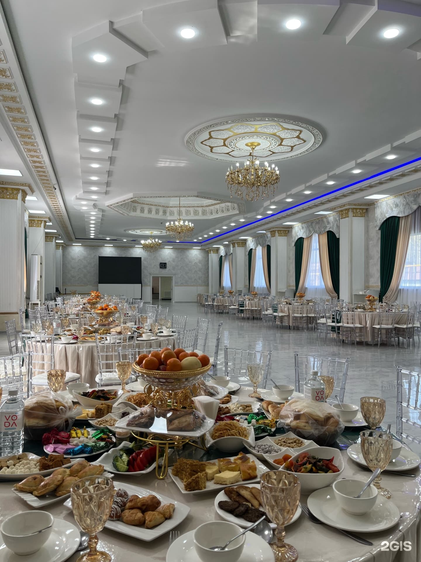 Нұрсұлу & Гаухартас