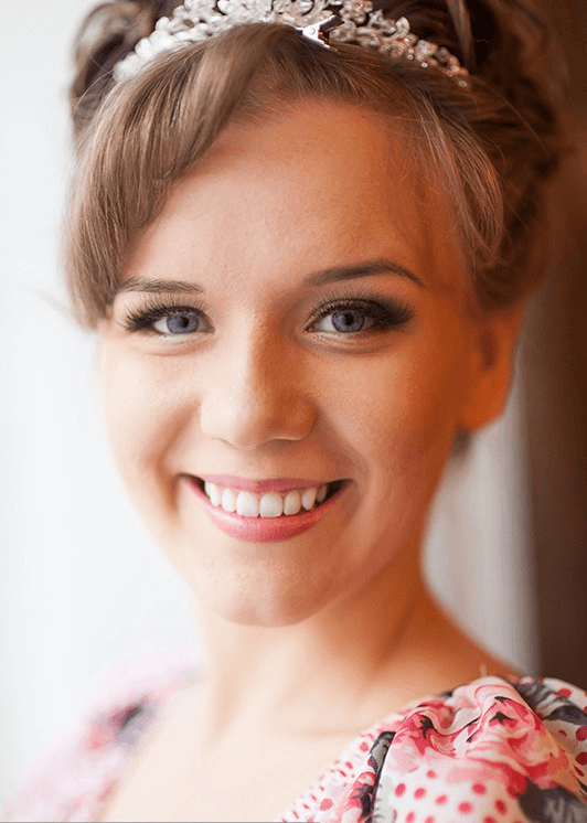 Ирина Балышева