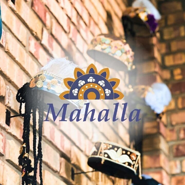 Mahalla ADK