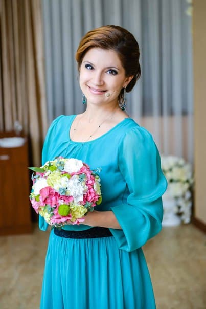 Лариса Макарова