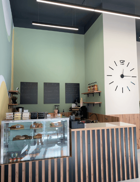 Keremet Coffee