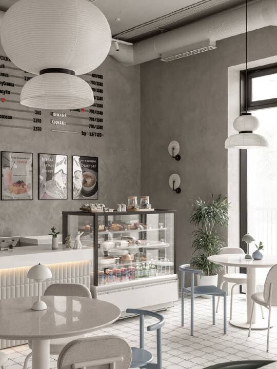 Letus Coffee