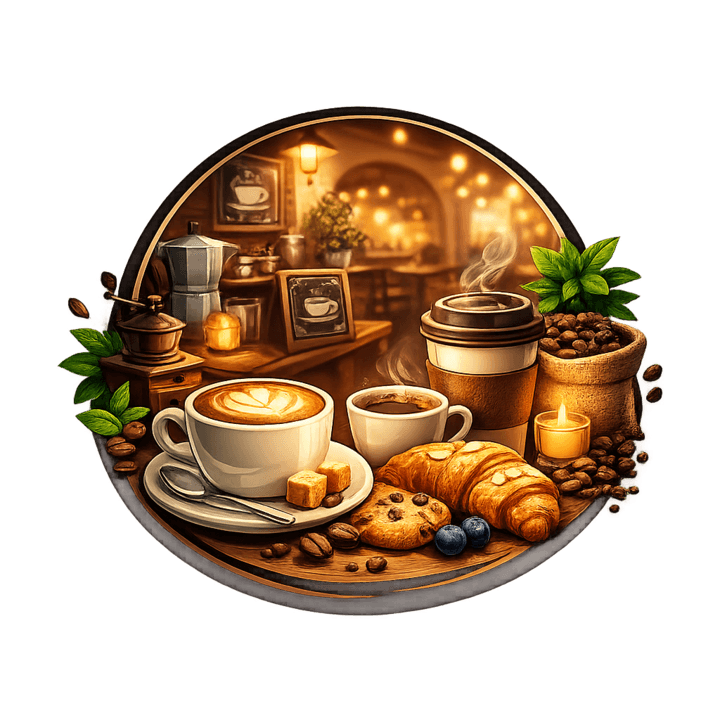 Бай кофе