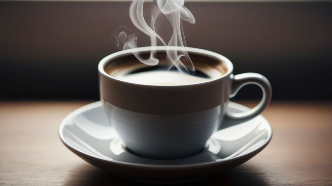 Chudo Coffee