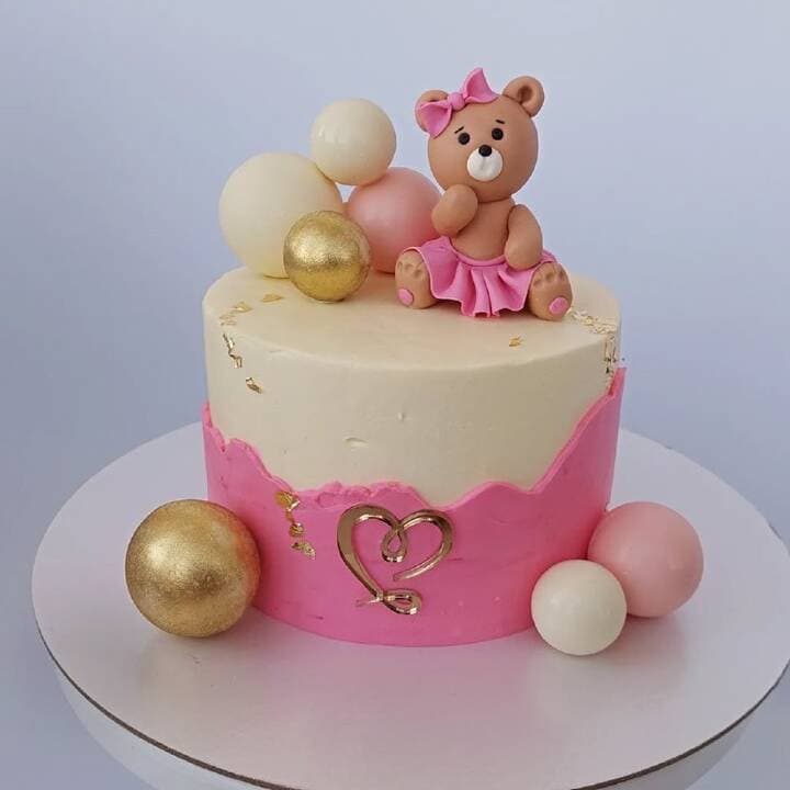 Beis-cake