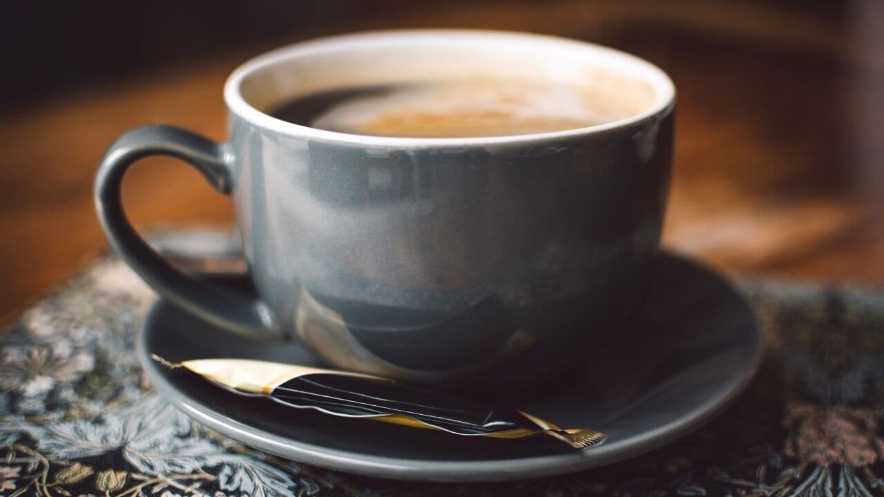 Ray coffee