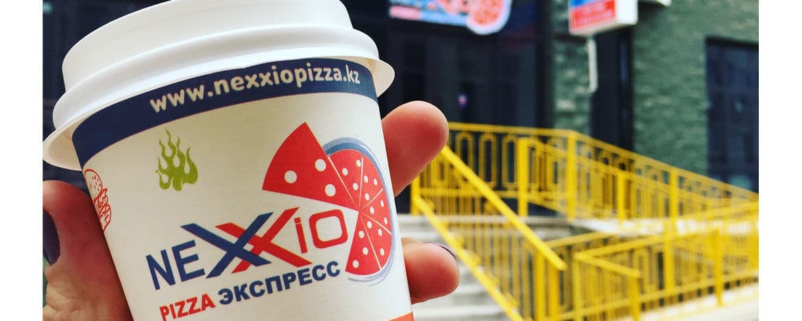 Nexxio Pizza