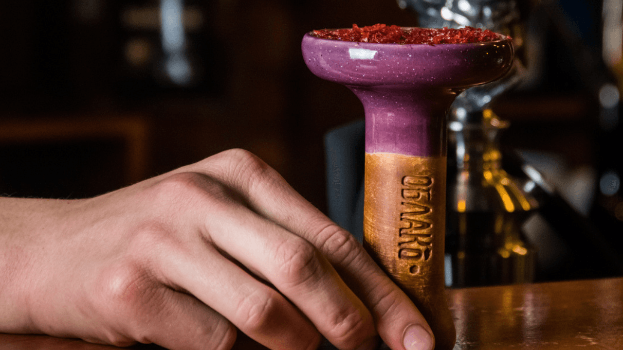 HookahRaise