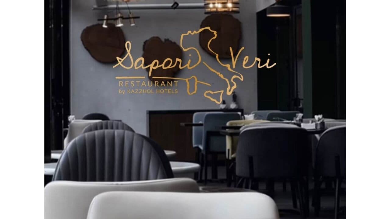 Sapori Veri