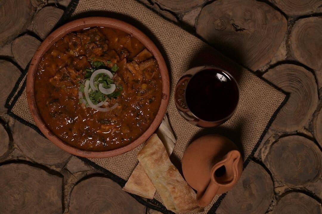 Pasanauri