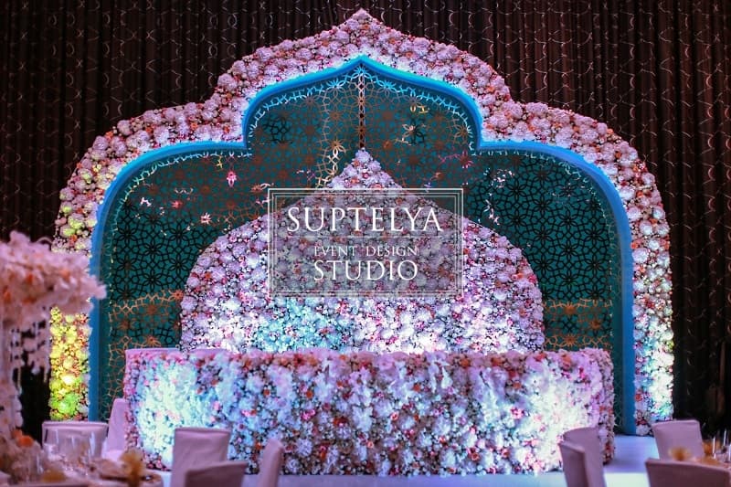 SUPTELYA Event Design STUDIO