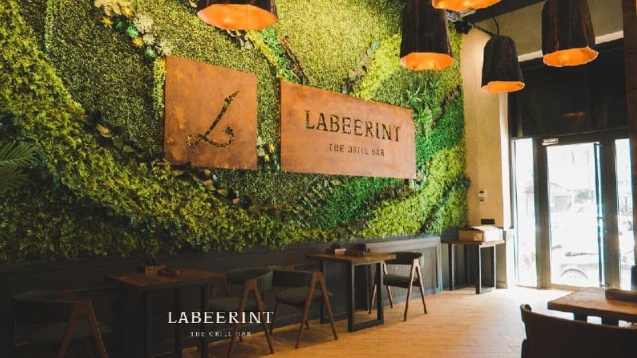 LABEERINT