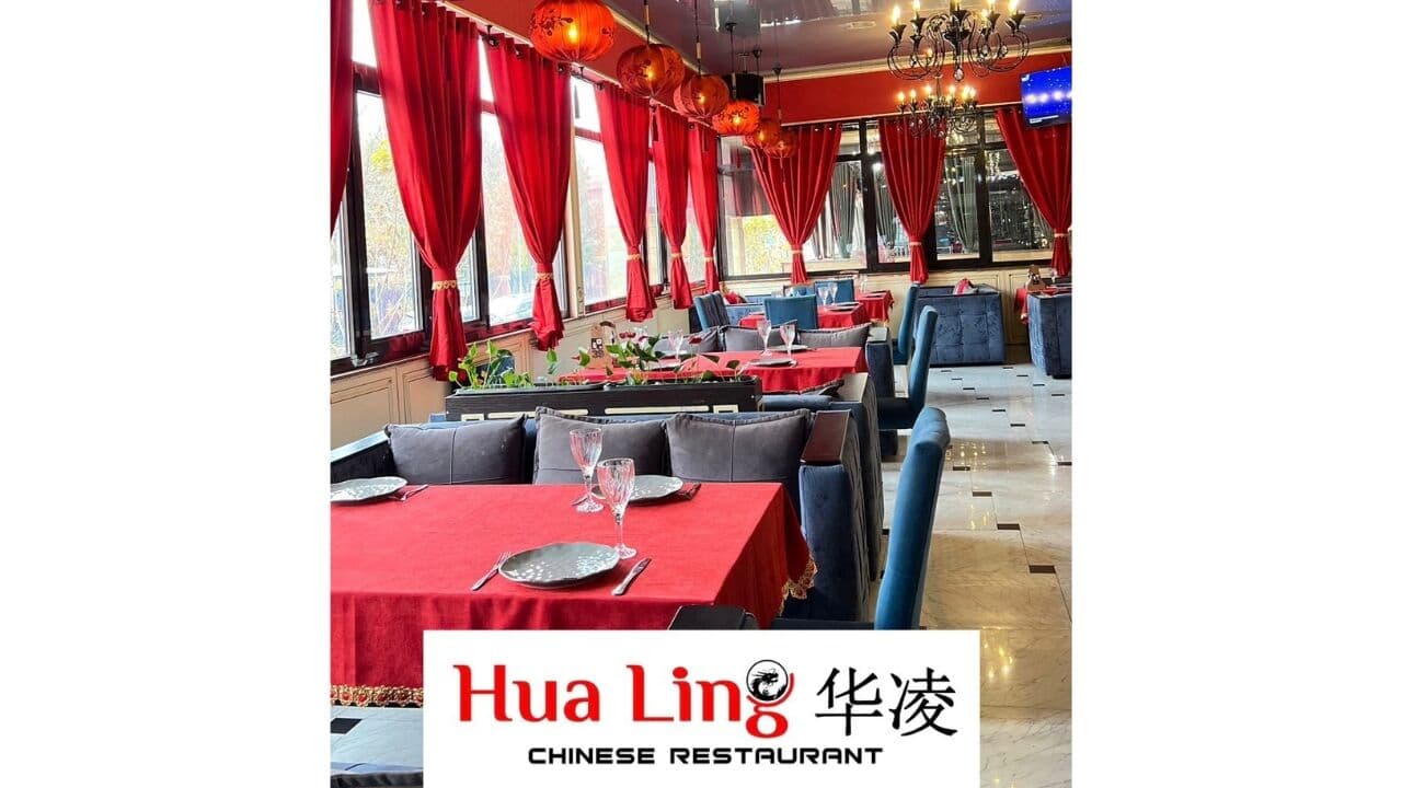 Hua Ling