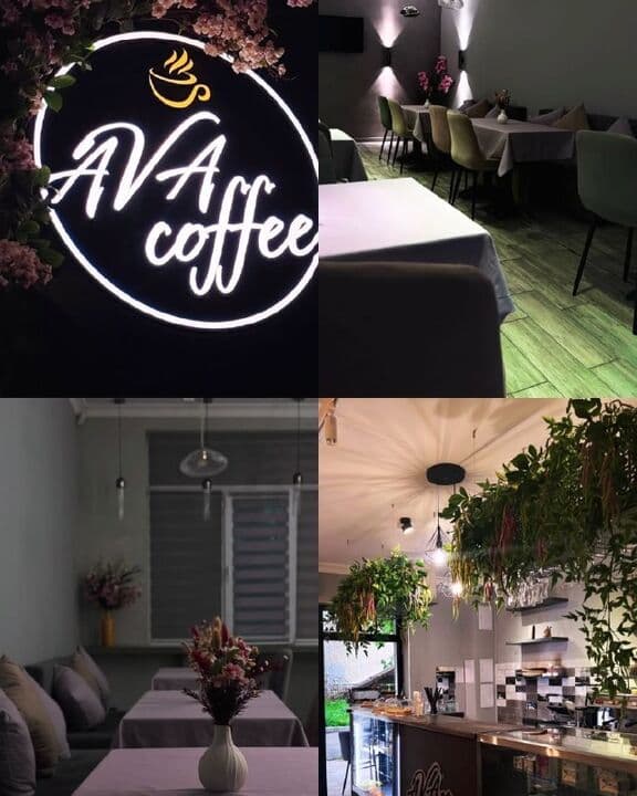 Ava Coffee