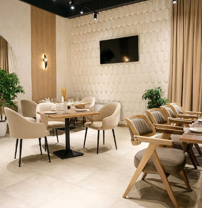 Este city cafe
