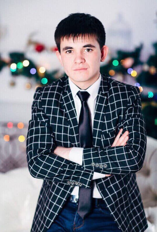 Абай Телеугабыл