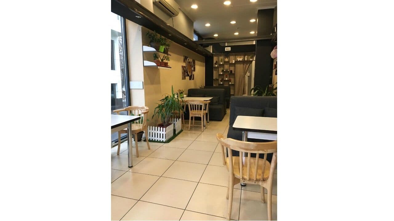 Cyber cafe Rabbit