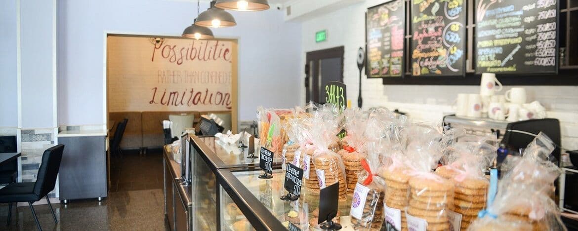 Arizona Coffee на Курмангазы
