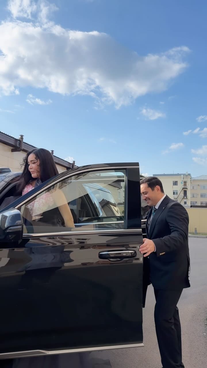 Нурлан Алимжанов