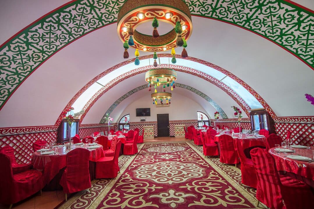 Аул Resort