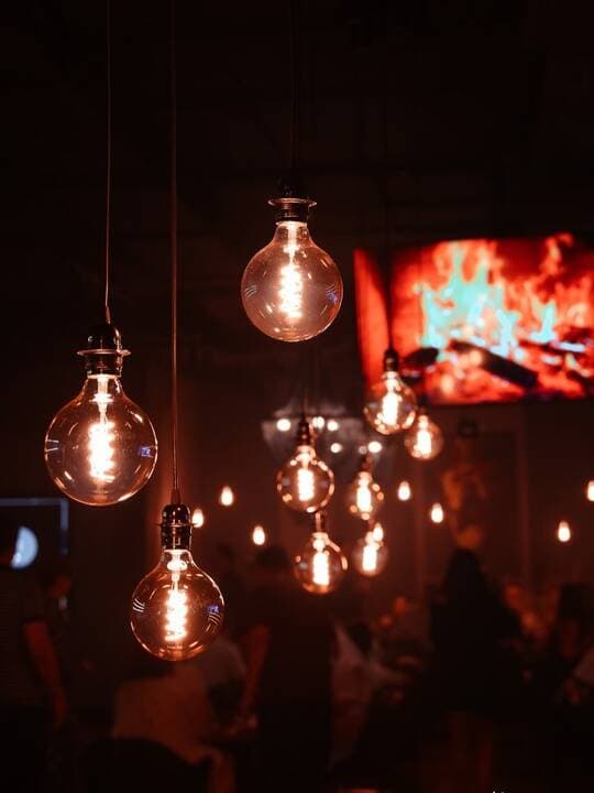 Chester Lounge