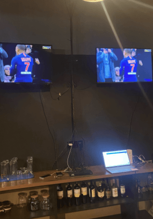 Var