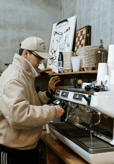 Libre Coffee