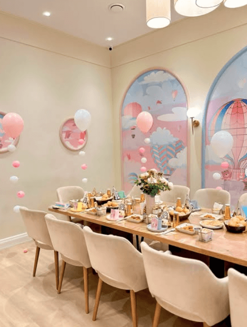 Paris Kids