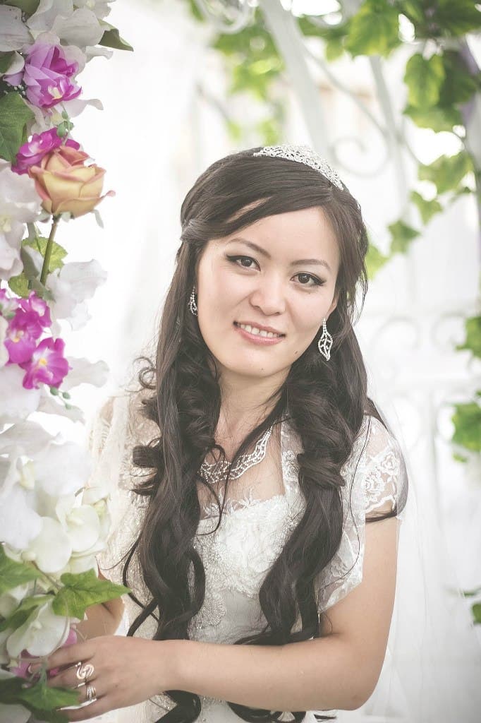 Бэлла Тутаева