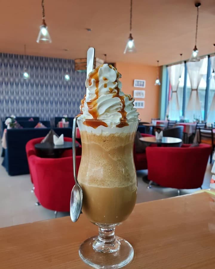 TiAmo Coffee