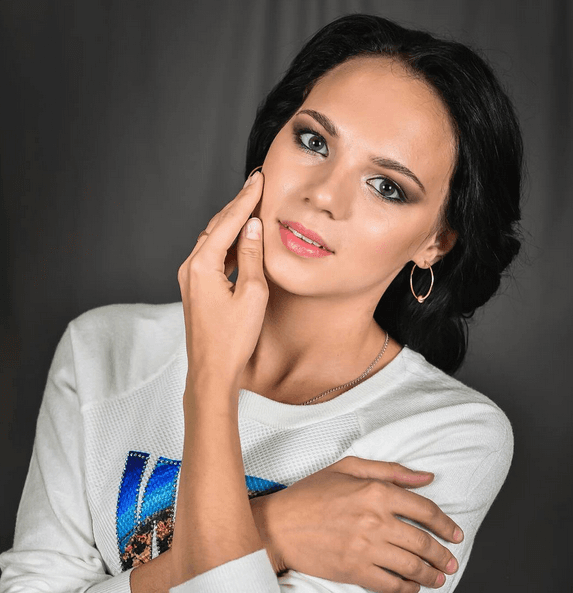 Сабина Дипнер