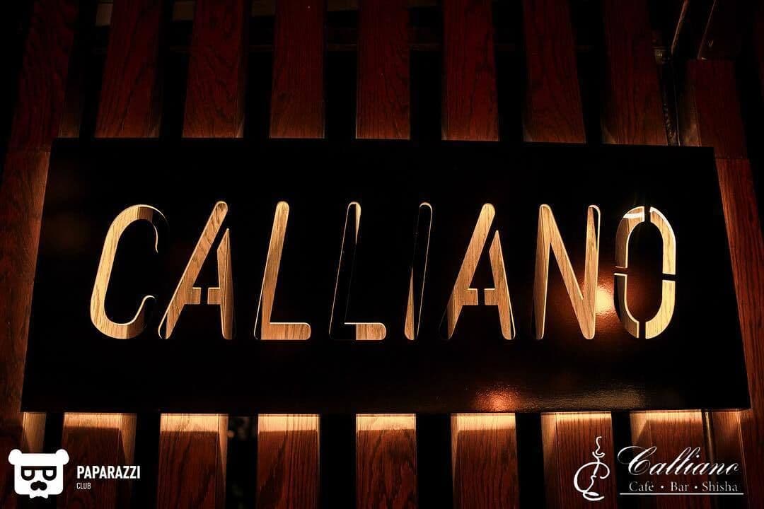 Calliano