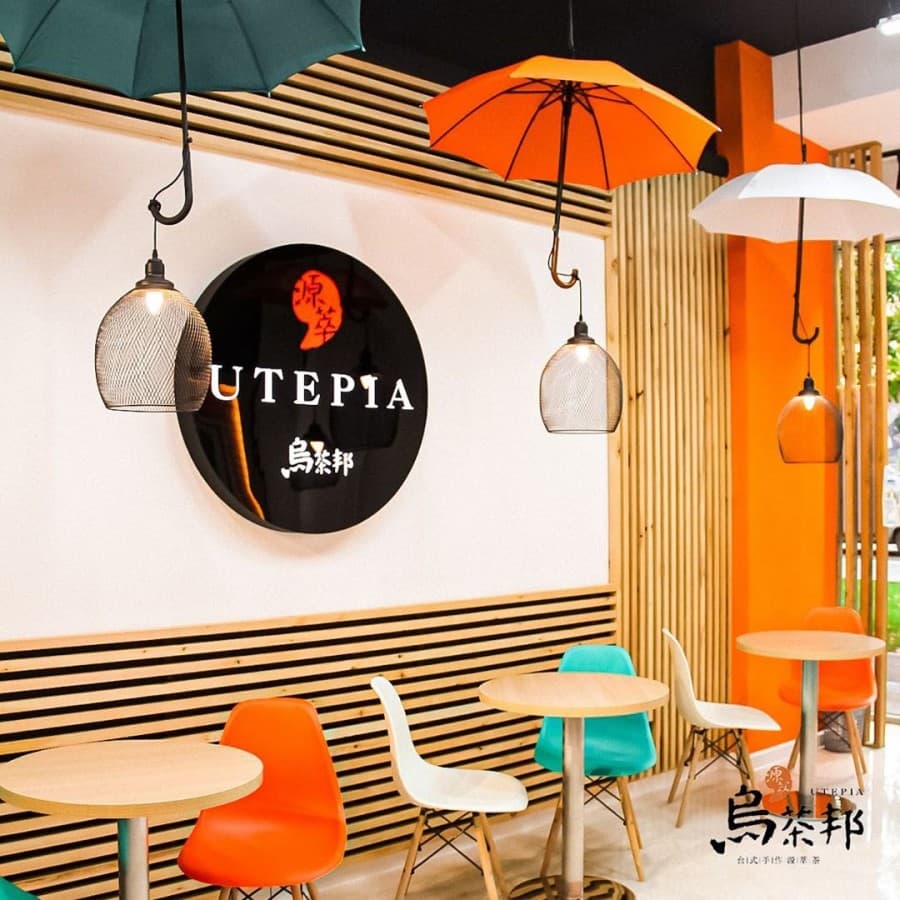 Utepia