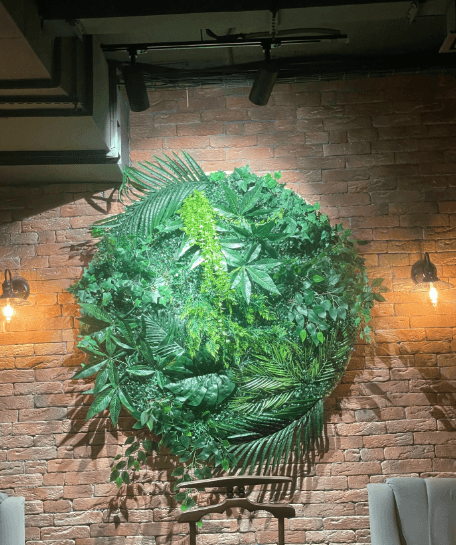 X Lounge на ​Кабанбай батыра