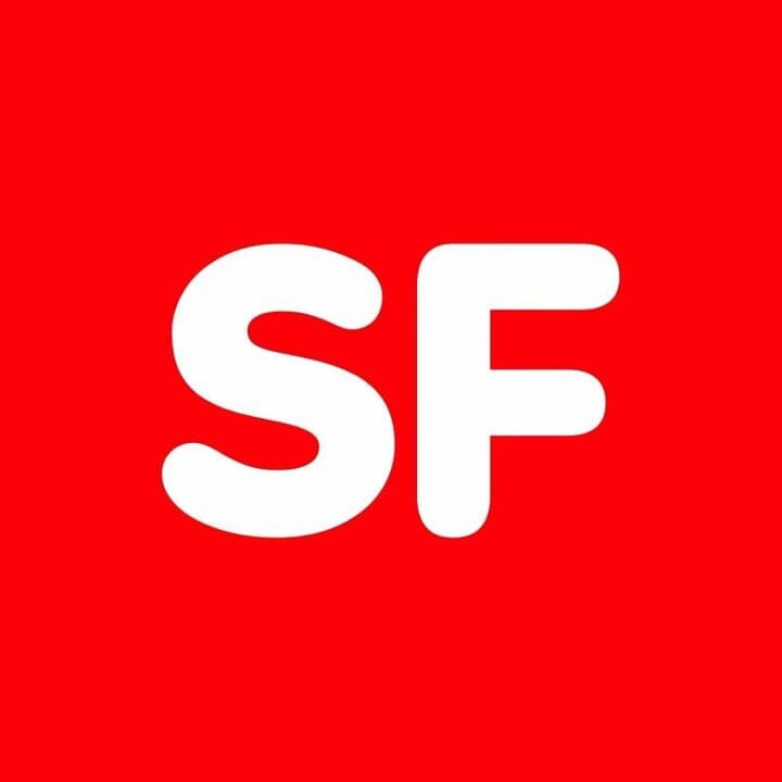 SF exspress Парк Астана