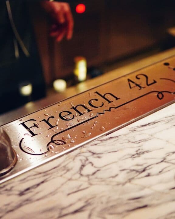 French 42
