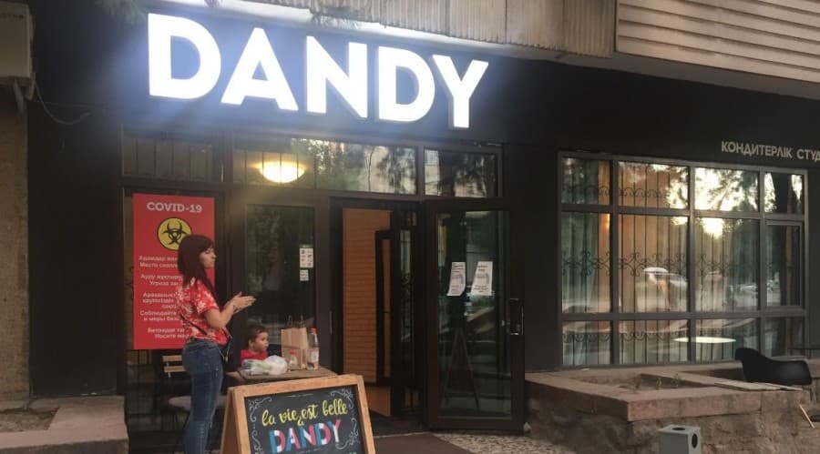 DANDY