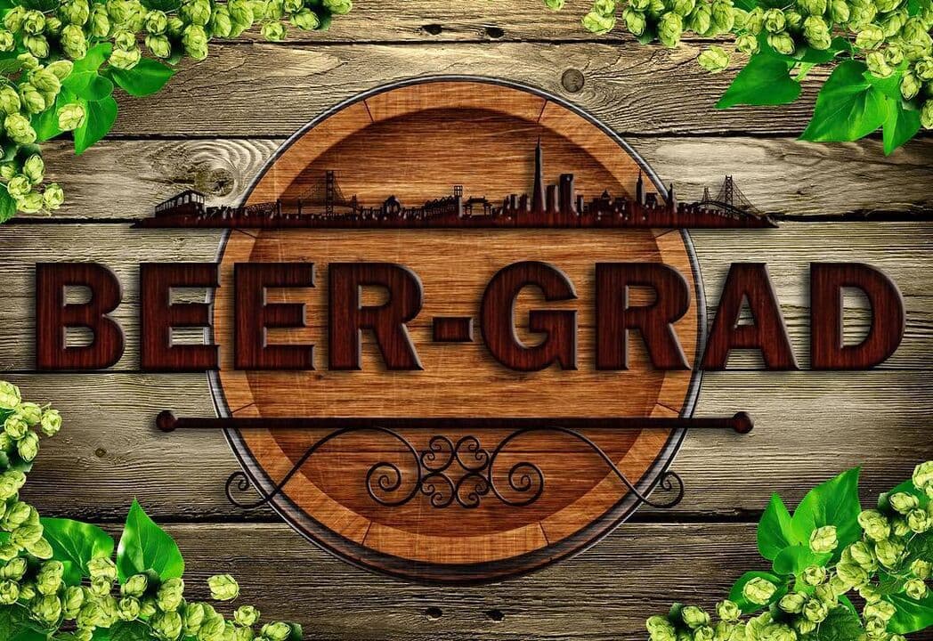 Beer-Grad