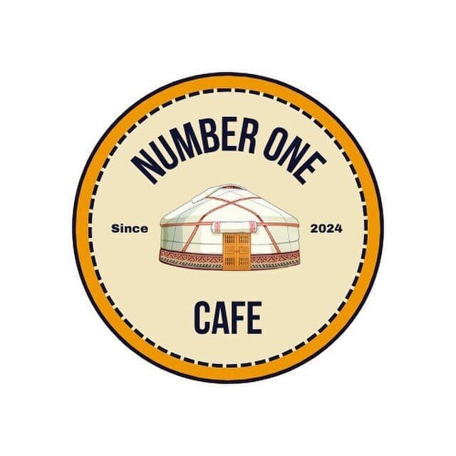 Number one