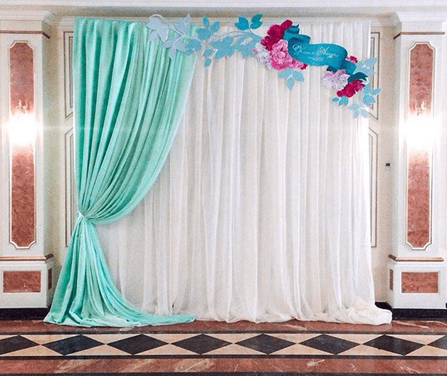 Baiguzina decor