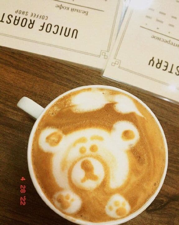 Almaty.coffee