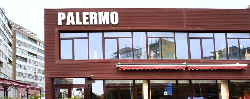 Palermo