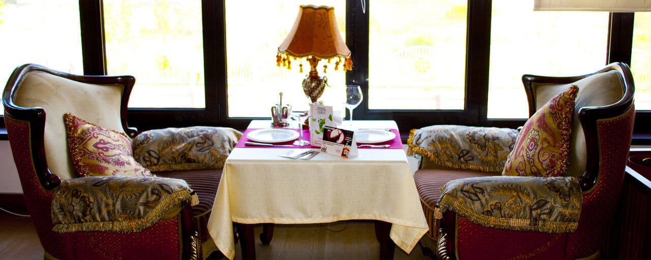 Empire Restaurant