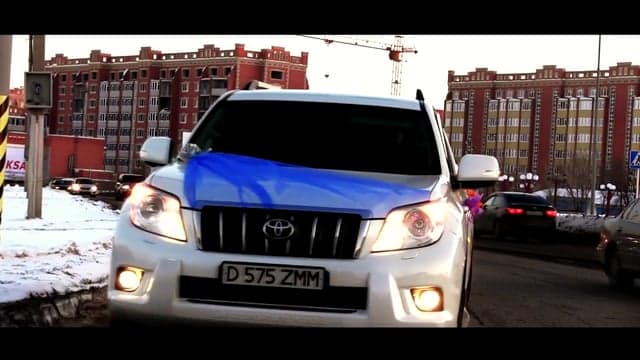 Aslan Altai