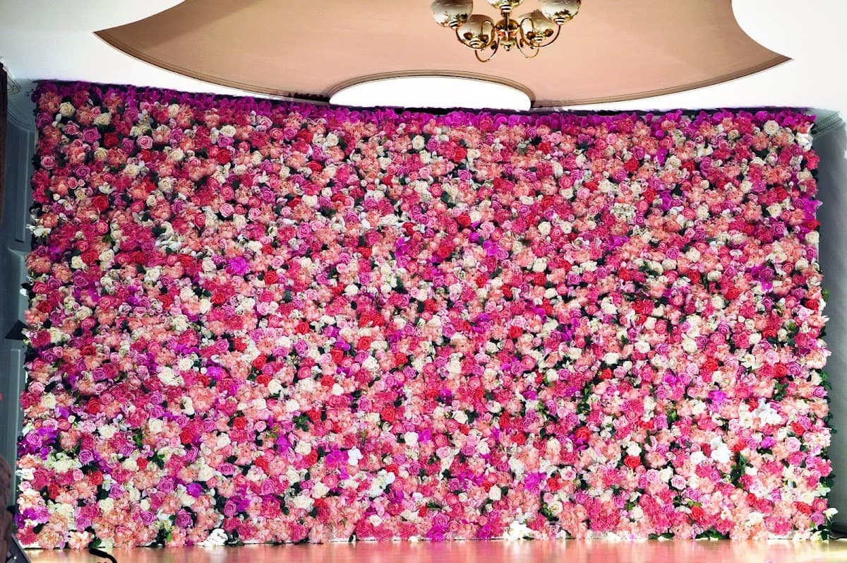 Event Rose