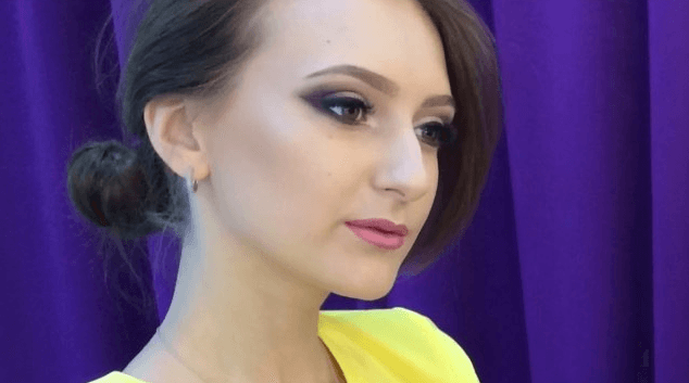 Анастасия Власова