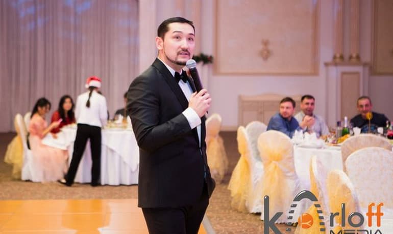 Айдар Каримбаев