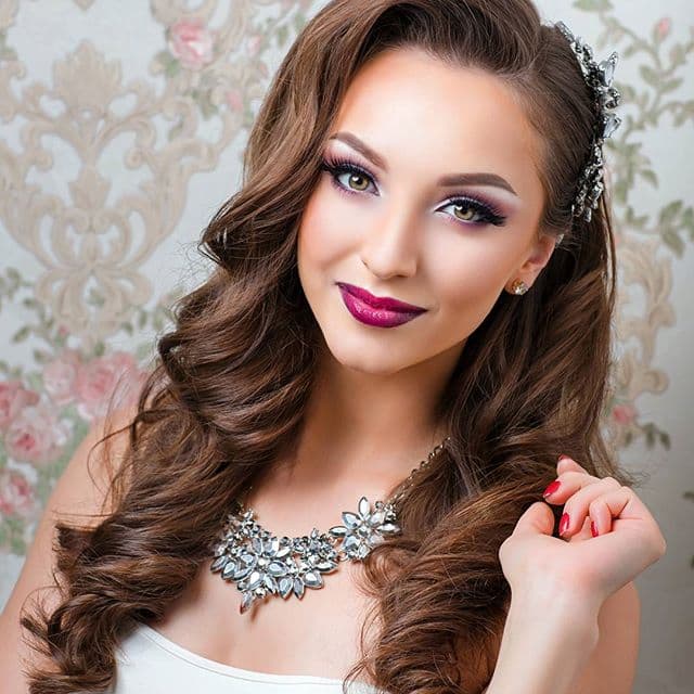 Ирина Албот