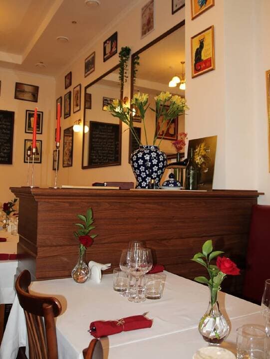 Chez Georges